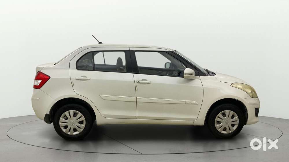 Maruti Suzuki Swift Dzire 2015-2017 Vdi, 2015, Diesel