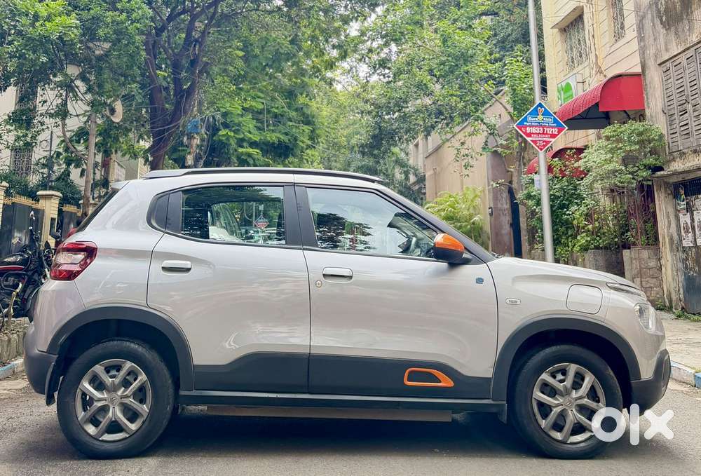Citroen Ec3 Feel Vibe Pack Dual Tone, 2023, Electric