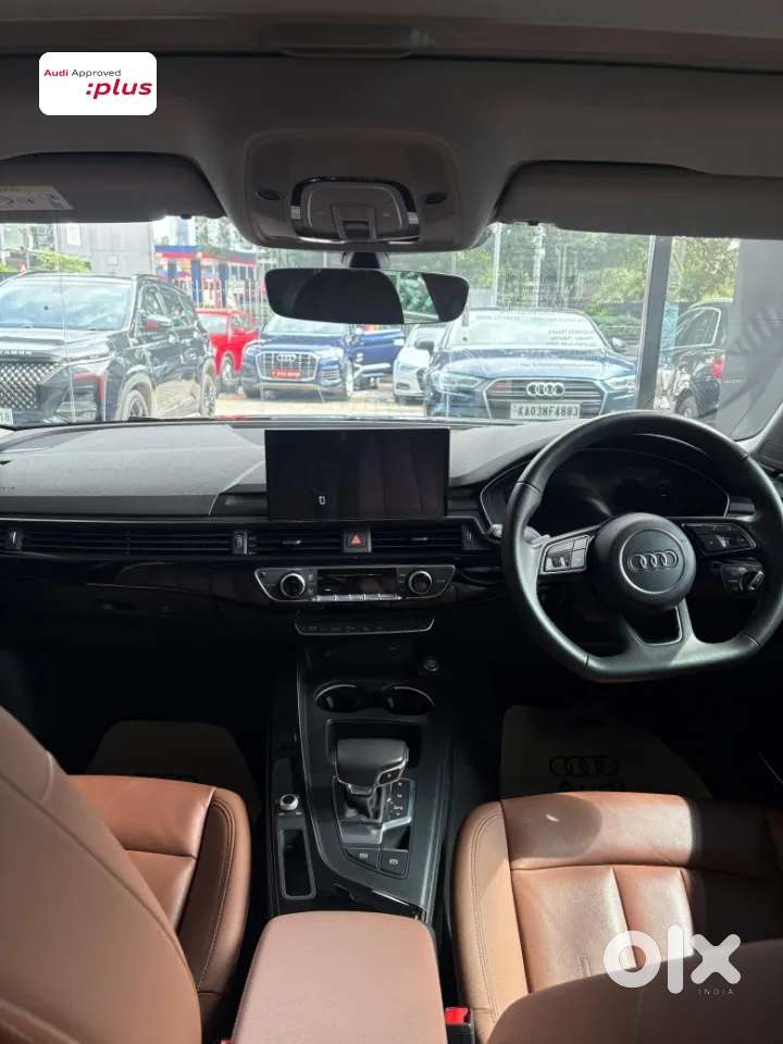 Audi A4 2.0 Technology 40 Tfsi, 2025, Petrol