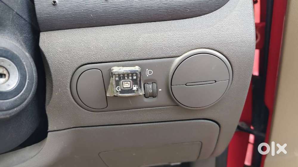 Hyundai I10 Magna 1.1l, 2011, Cng & Hybrids