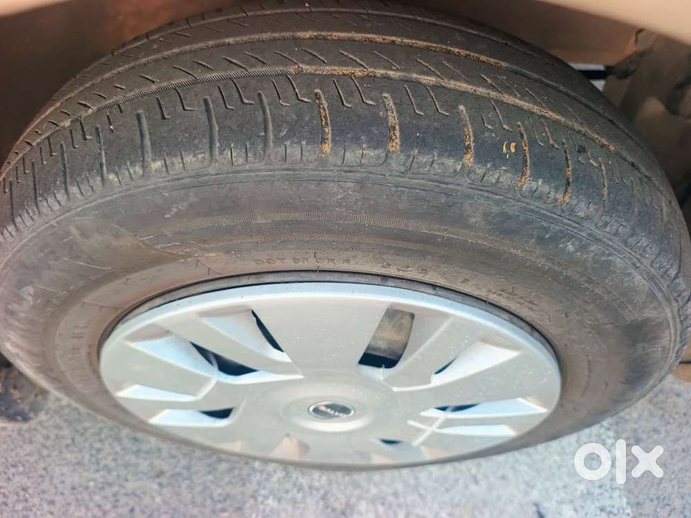 Maruti Suzuki Swift Ddis Vdi, 2007, Diesel