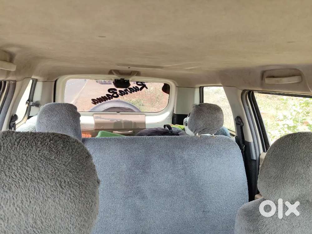 Mahindra Tuv 300 Plus