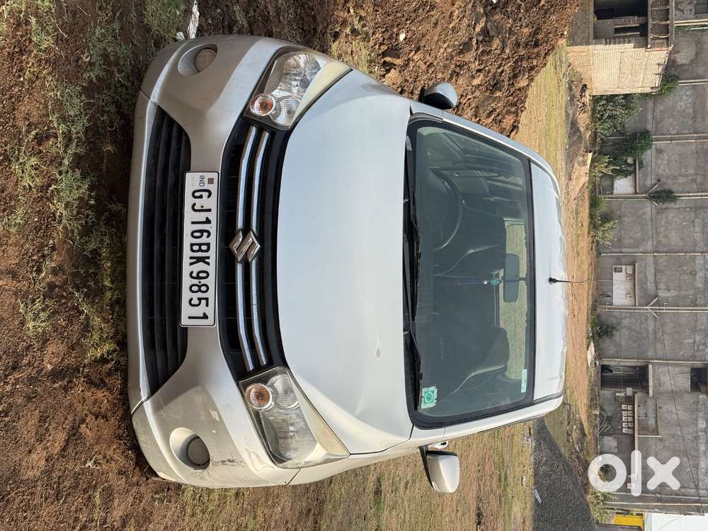Suzuki Celerio Diesel Zdi
