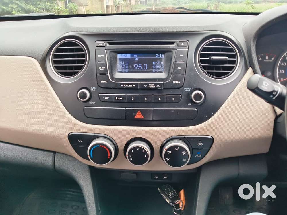 Hyundai Grand I10 1.2 Crdi Sportz, 2014, Diesel