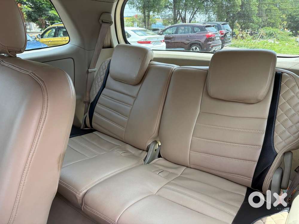Toyota Innova 2.5 G (diesel) 7 Seater, 2014, Diesel
