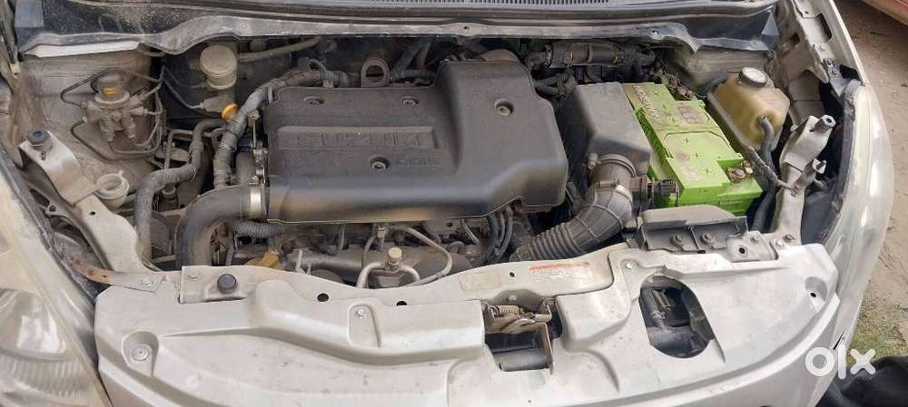 Maruti Suzuki Ritz Vdi (abs) Bs Iv, 2014, Diesel