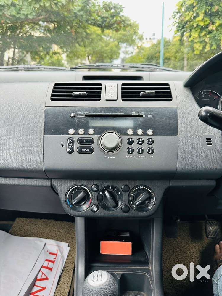 Maruti Suzuki Swift Dzire 1.3 Vxi, 2009, Petrol