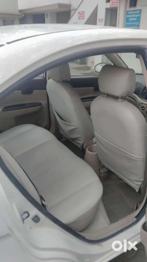 Hyundai Verna  Diesel