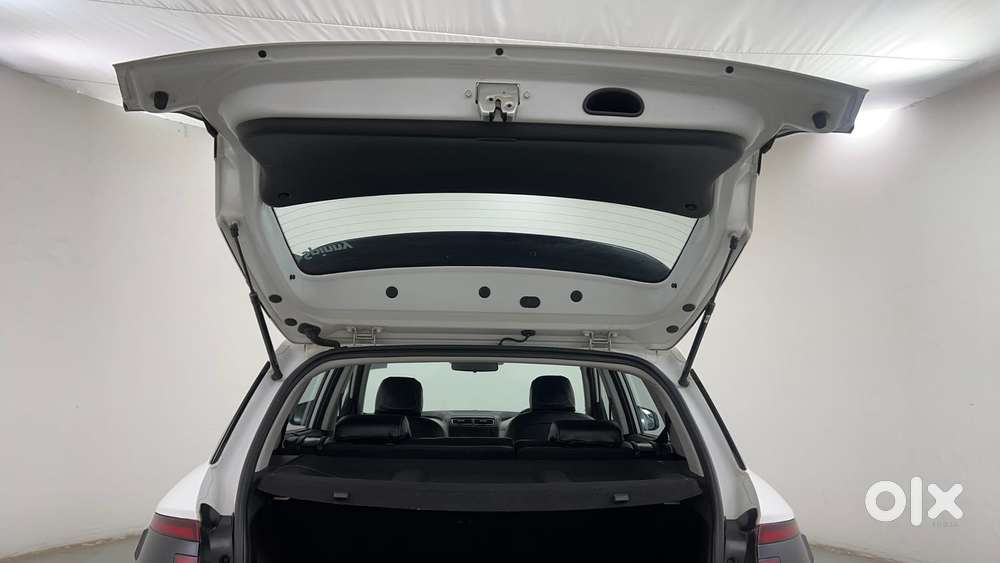 Hyundai Creta 1.5 Sx Executive Petrol, 2023, Petrol