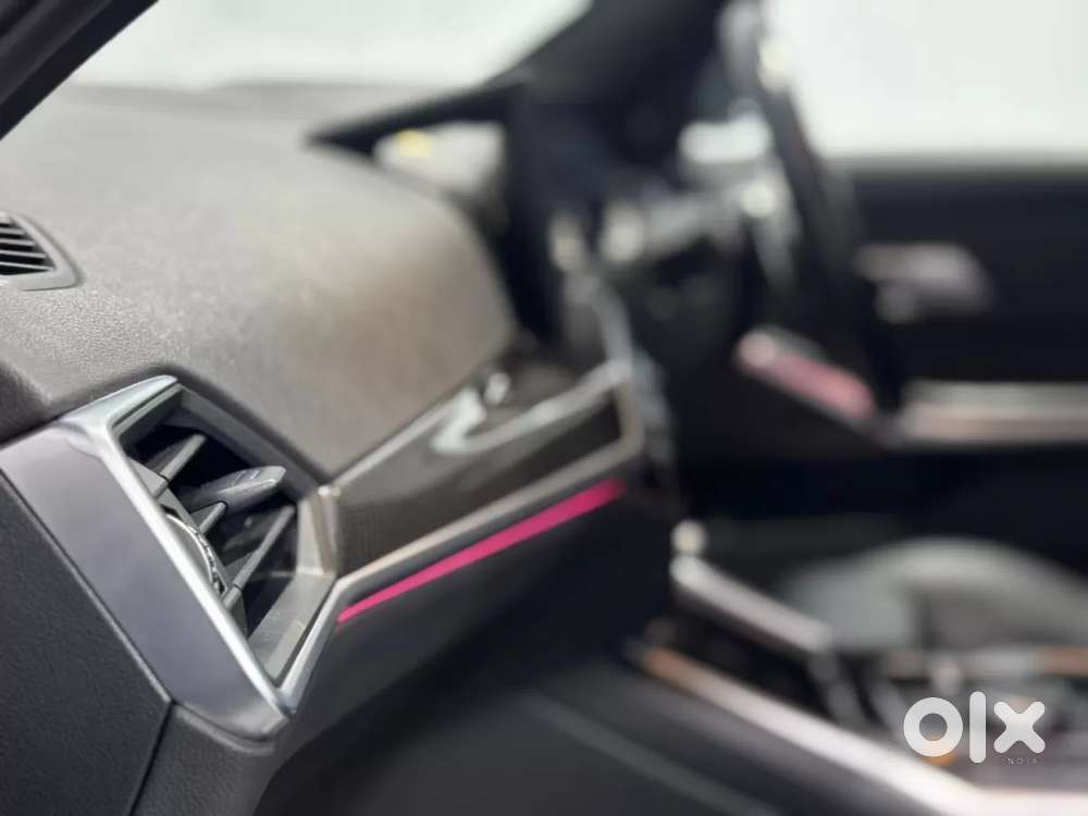 Bmw M340i, 2023, Petrol