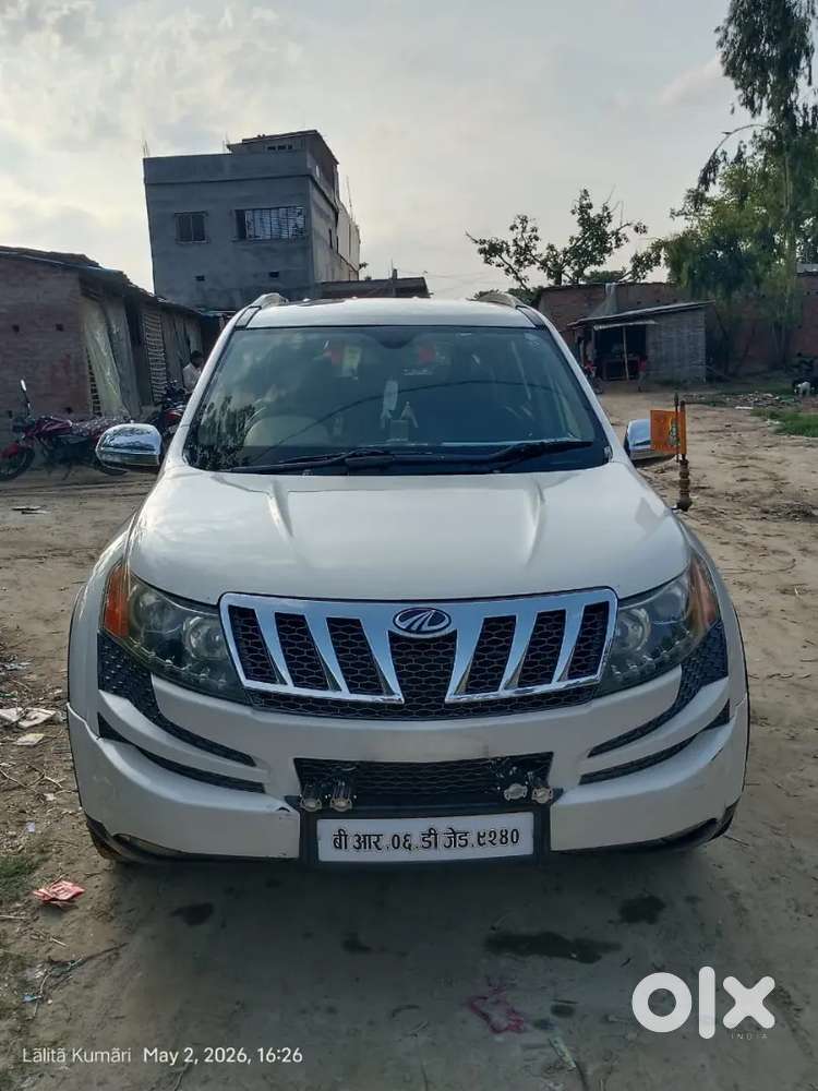 Govt. Officer Used Car