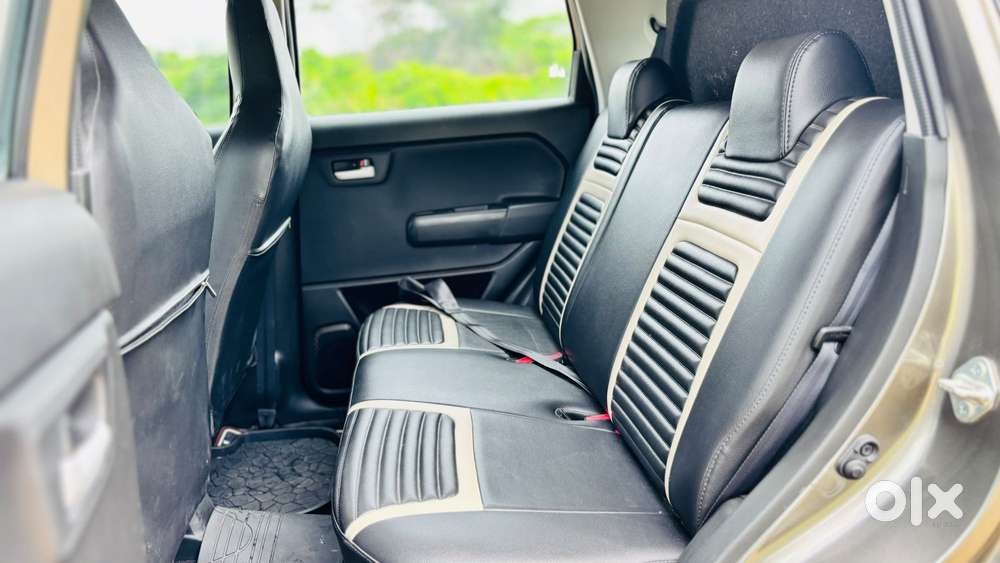Maruti Suzuki Wagon R 1.2 Zxi Plus Amt, 2023, Petrol