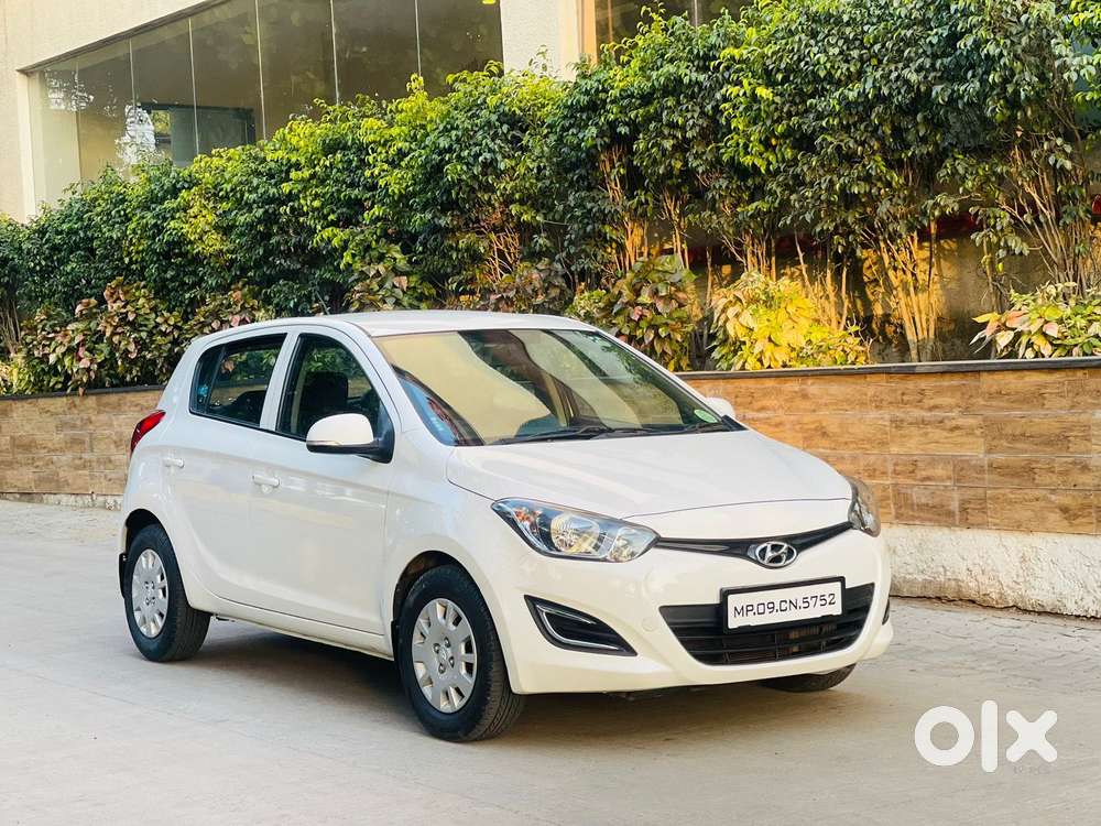 Hyundai I20 Magna 1.4 Crdi 6 Speed, 2013, Diesel