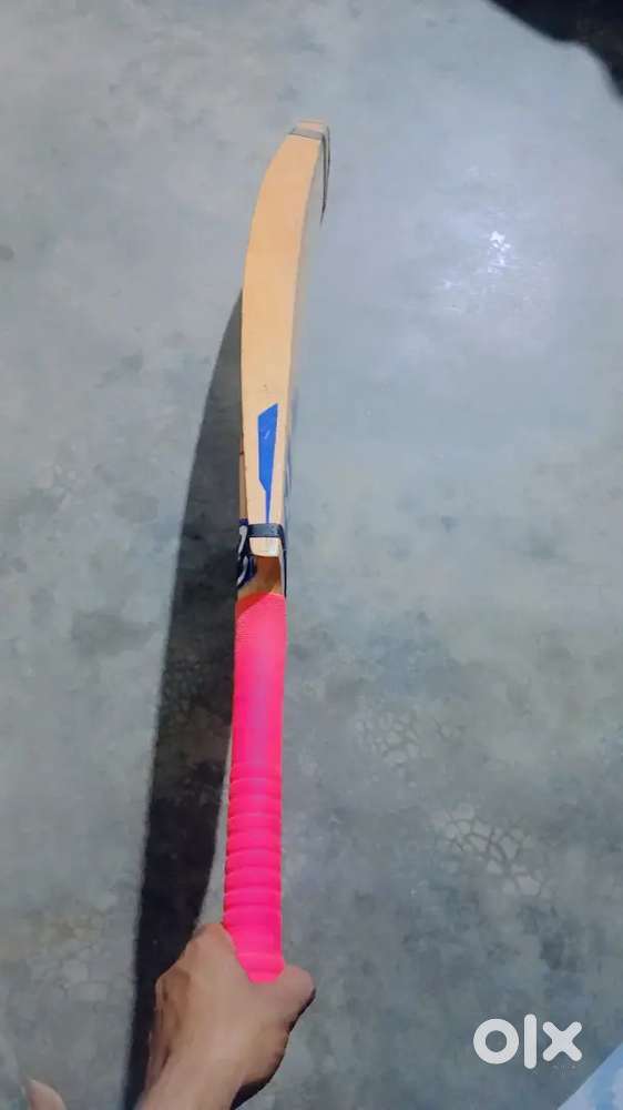 Cricket bat