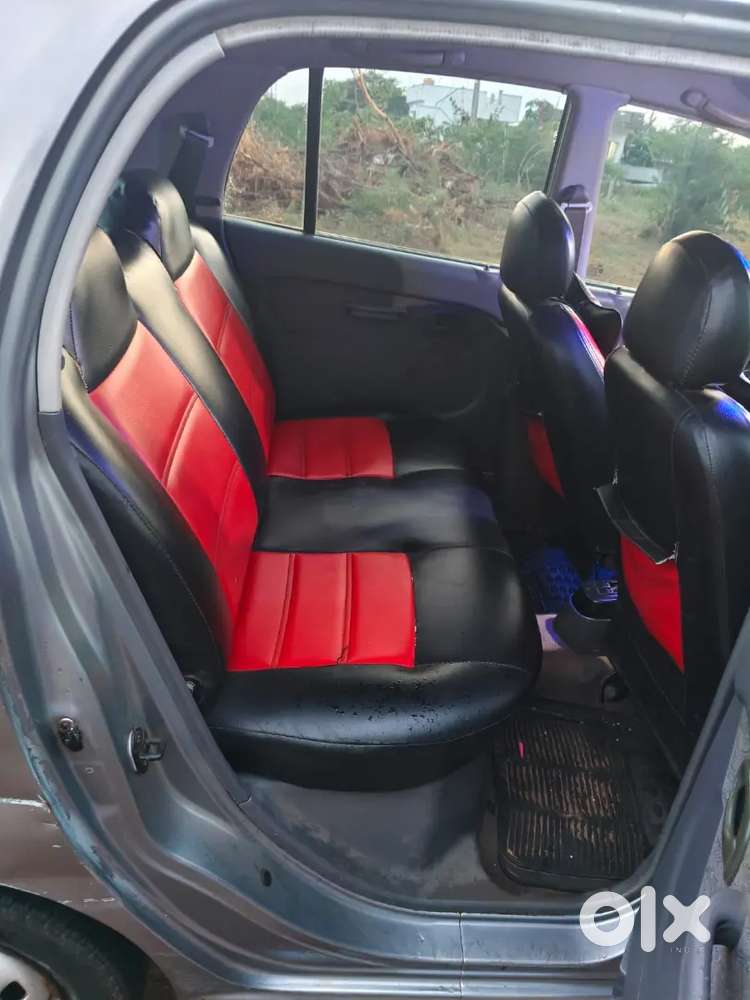 Hyundai Santro Xing 2007