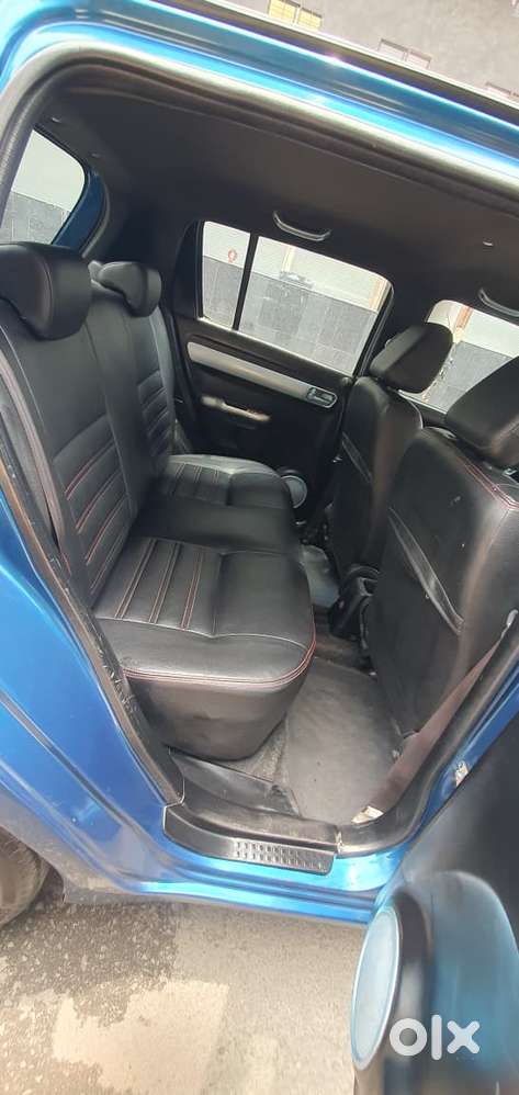 Maruti Suzuki Swift, 2011, Diesel