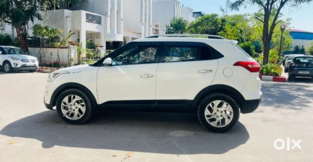 Hyundai Creta 2016 Diesel 89000 Km Driven Good Condition