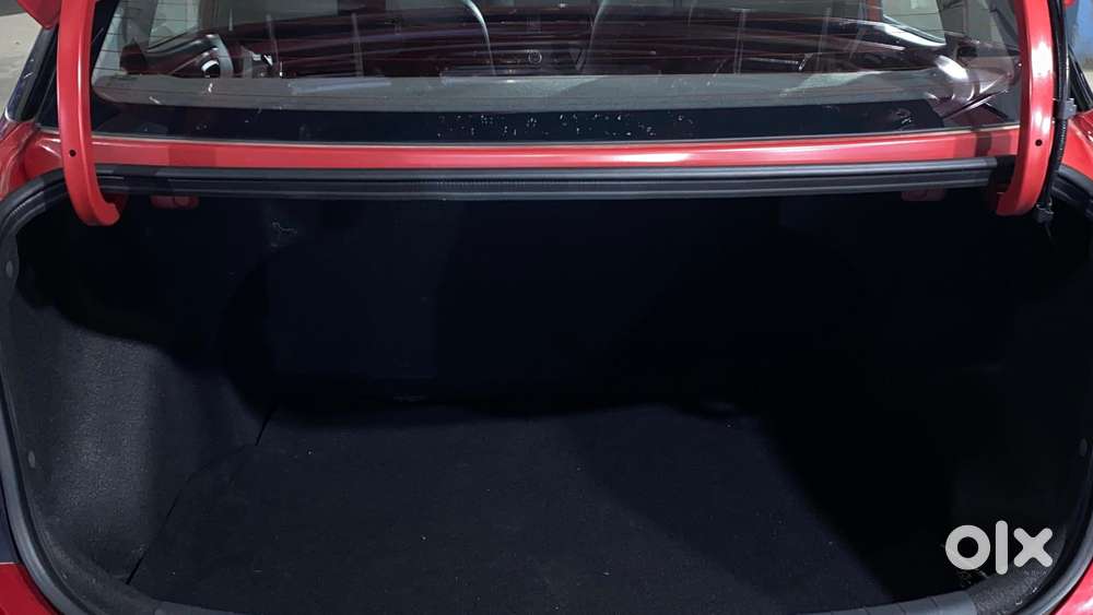 Hyundai Aura S Manual, 2022, Petrol