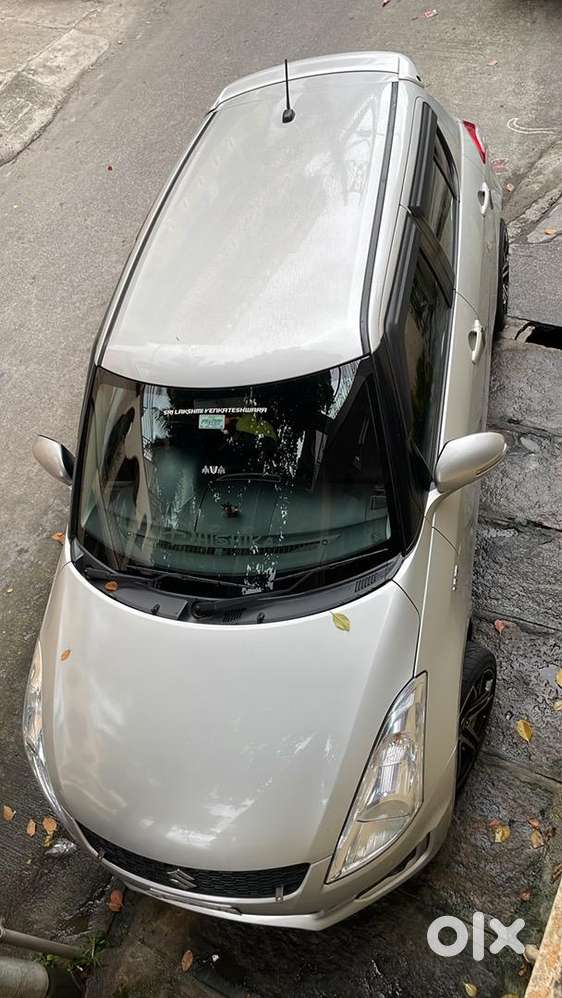 Maruti Suzuki Swift 2016 Petrol 107000 Km Driven