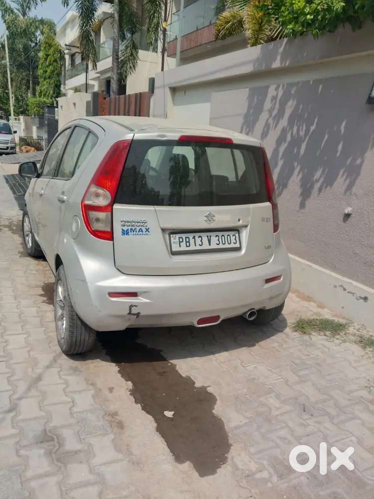 Good Condition Car