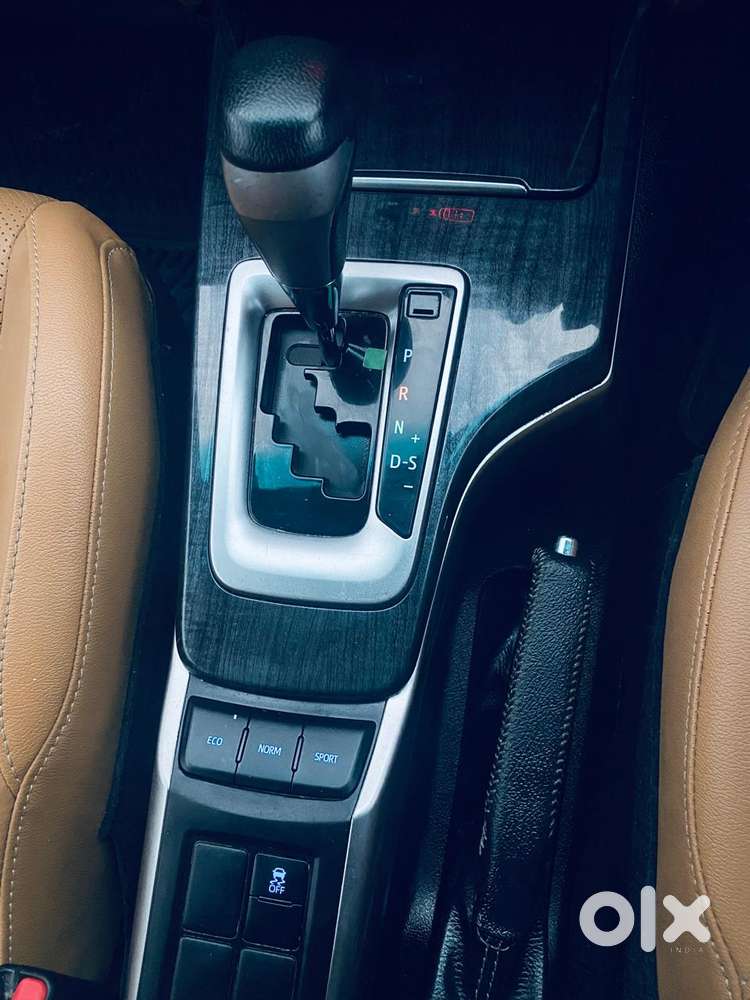 Toyota Fortuner 4x2 At 2.8 Diesel, 2024, Diesel