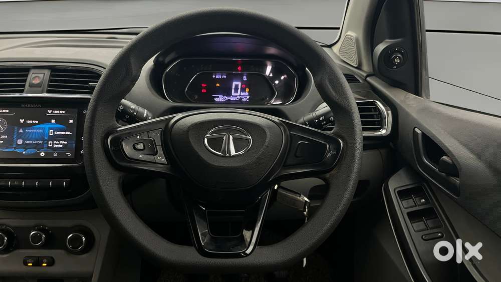 Tata Tiago Xz, 2021, Petrol