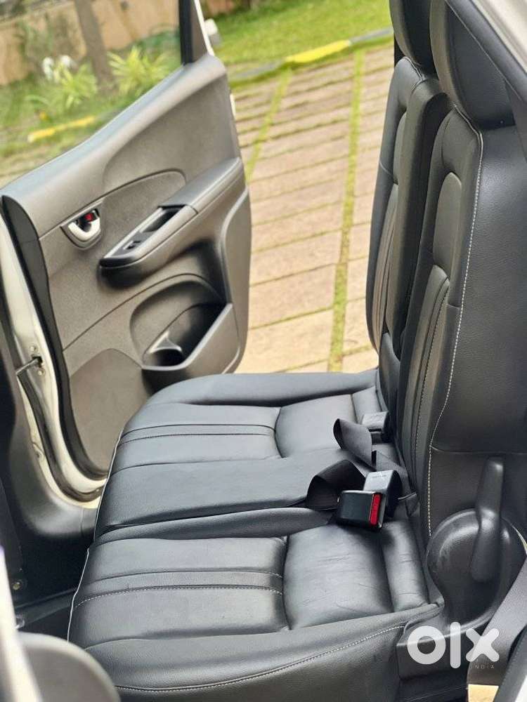 Honda Br-v I-dtec Vx Mt, 2016, Diesel