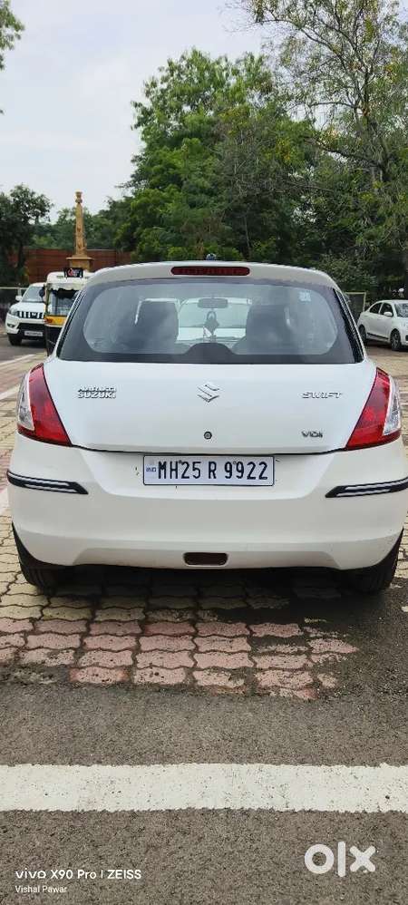 Maruti Suzuki Swift Vdi 2011