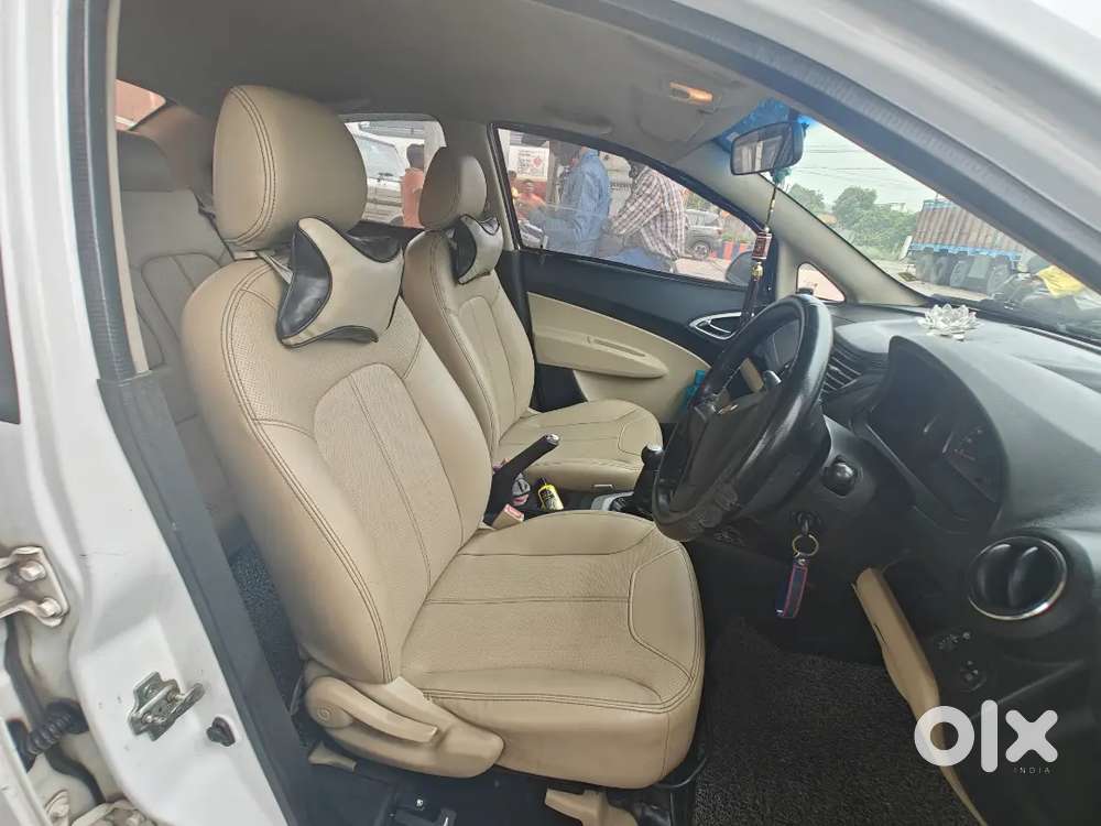 Chevrolet Sail Ls 2015