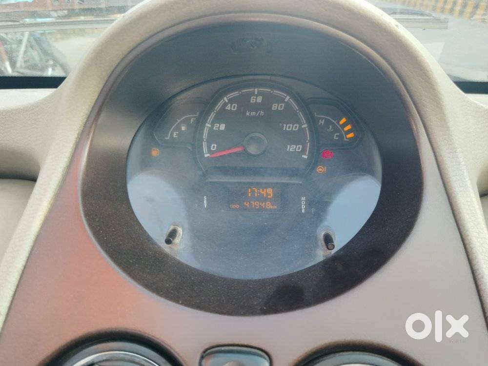 Tata Nano Xt, 2017, Petrol