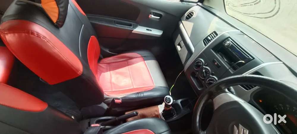 Maruti Suzuki Wagon R 2010 Petrol Well Maintained Good Condition