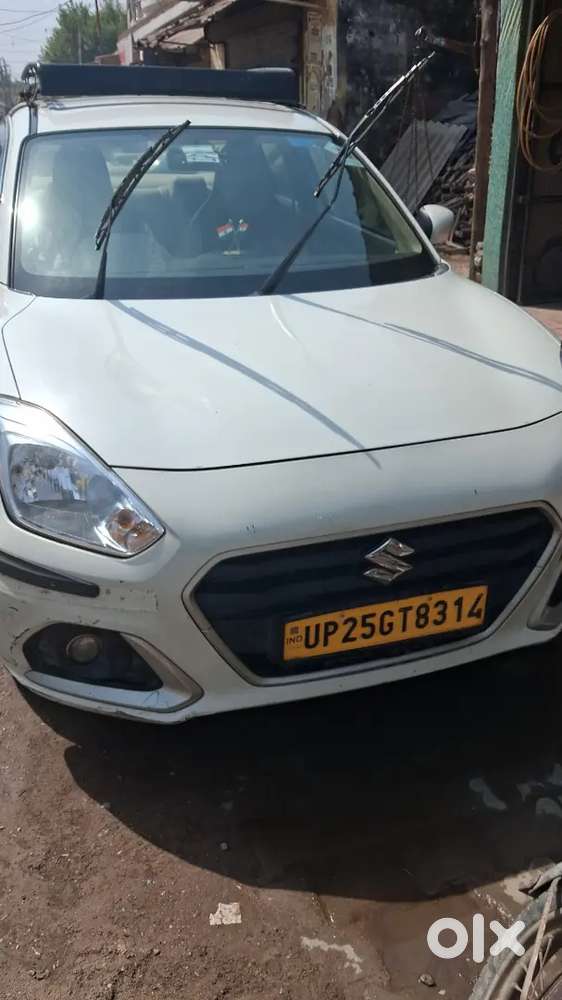 Maruti Dzire 2024 Cng