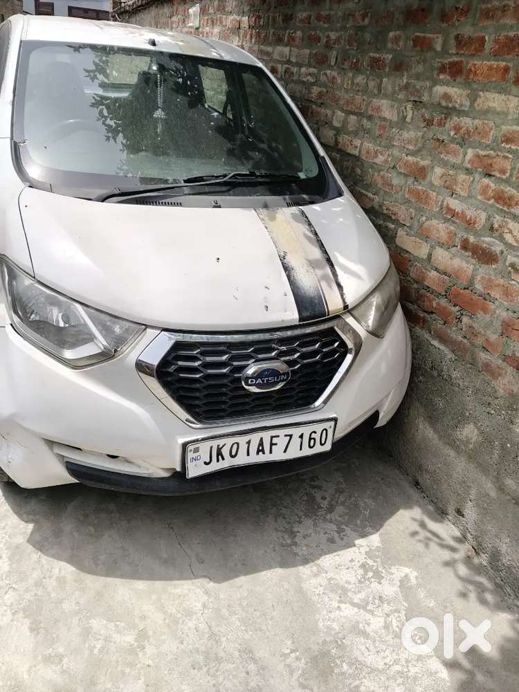 2018 2nd Owner 70000 Km