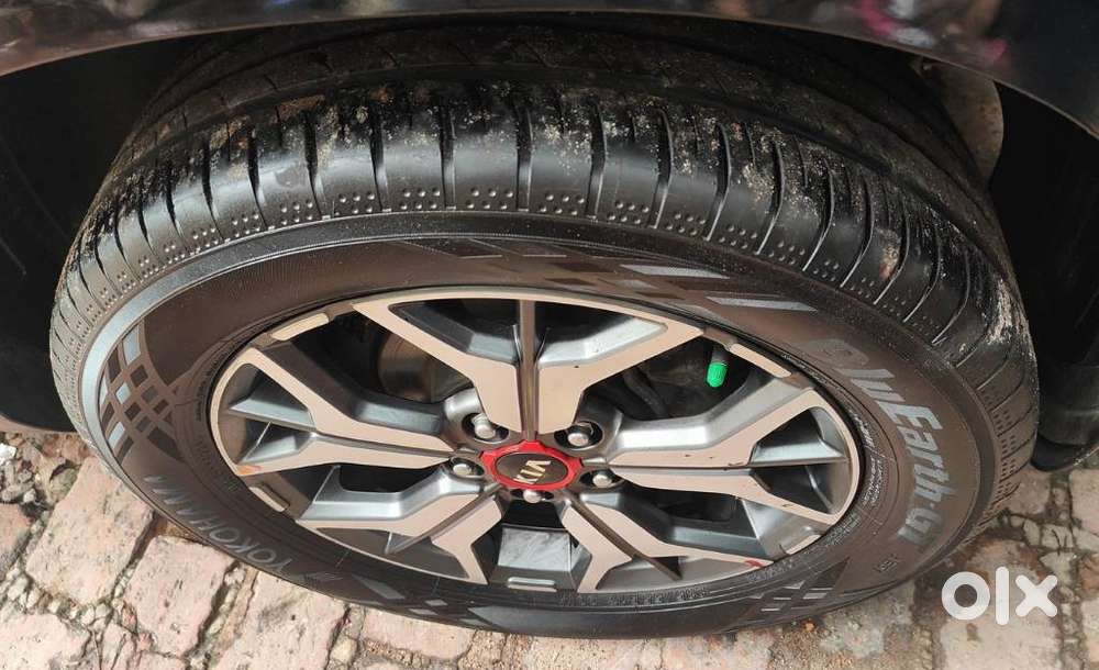 Kia Seltos Gtx Plus, 2019, Petrol