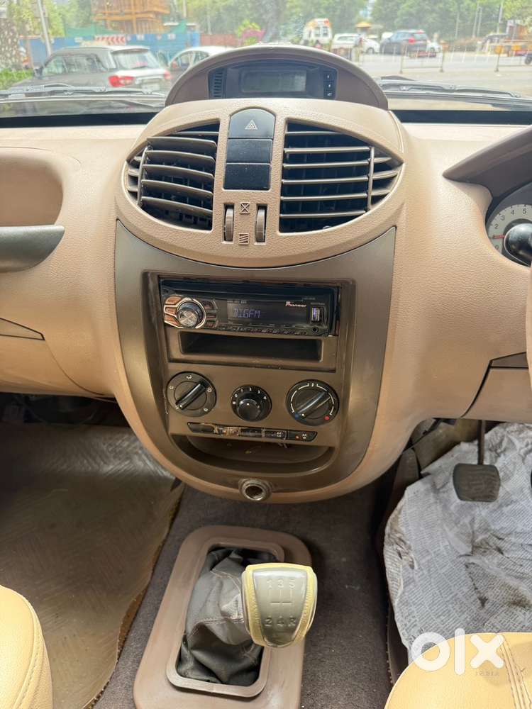Mahindra Xylo E4 Eagle Crde 2wd