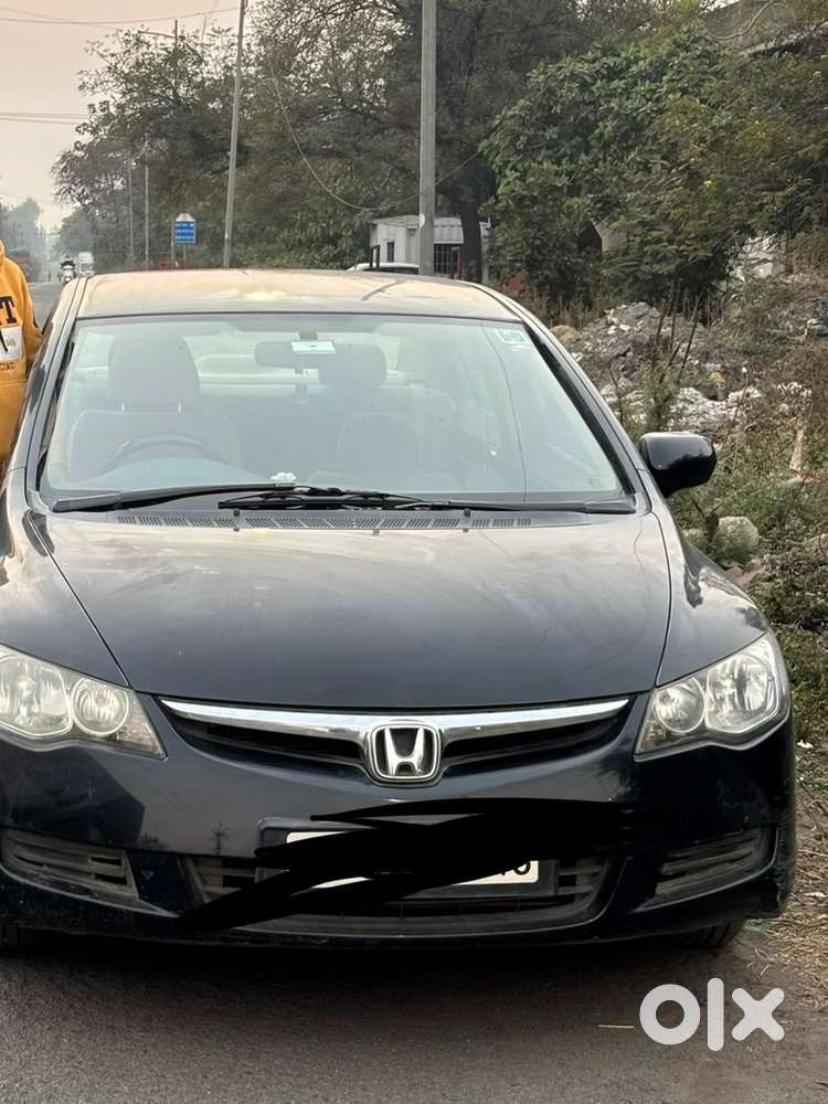 Honda Civic V Mt 2006