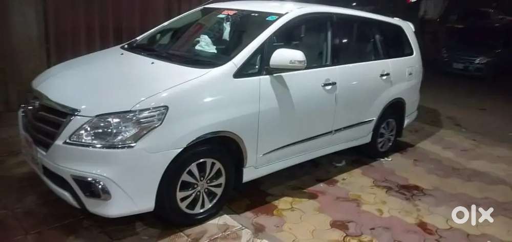 Good Well Maintain Car