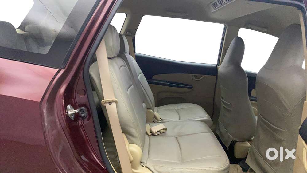 Honda Mobilio 1.5 V I-vtec, 2015, Petrol