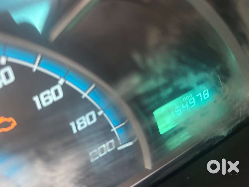 Chevrolet Sail Diesel Manual 2015