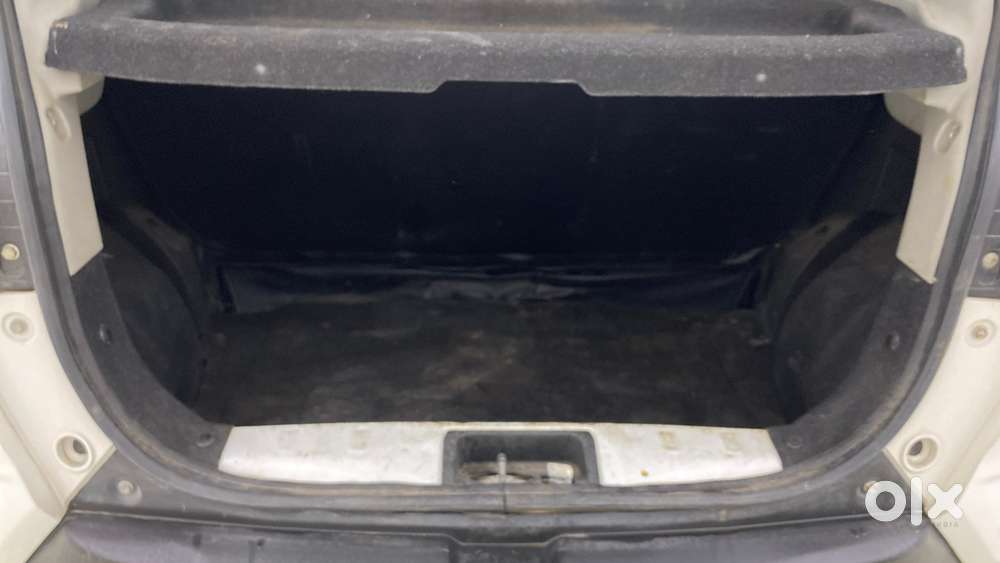 Maruti Suzuki S-presso Vxi Plus, 2019, Petrol