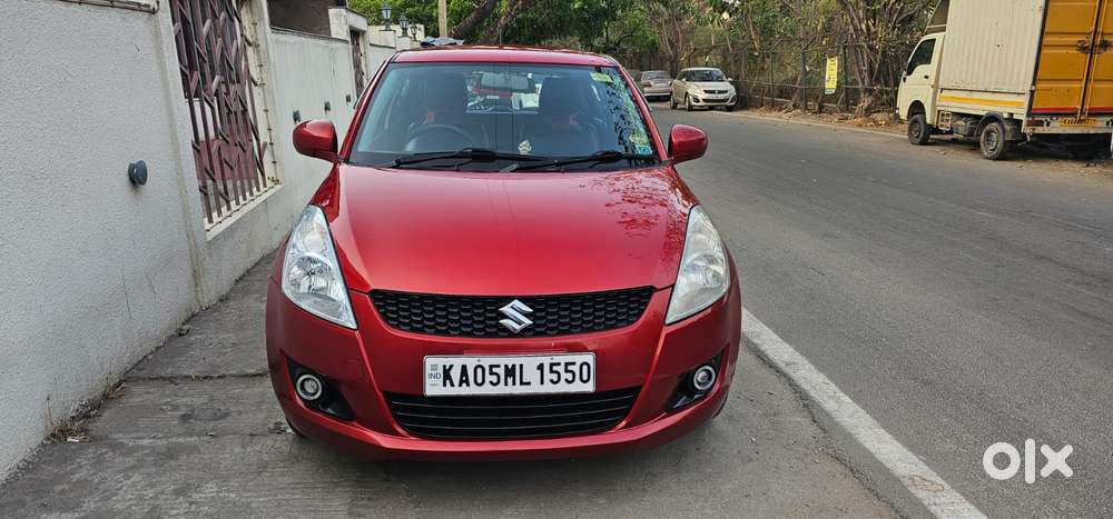 Maruti Suzuki Swift 2011-2014 Ldi, 2012, Diesel