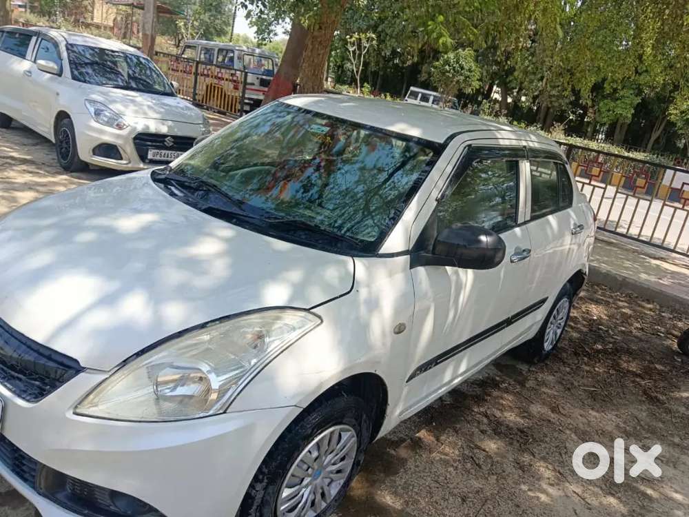 Maruti Suzuki Dzire Tour 2020 Diesel Manual