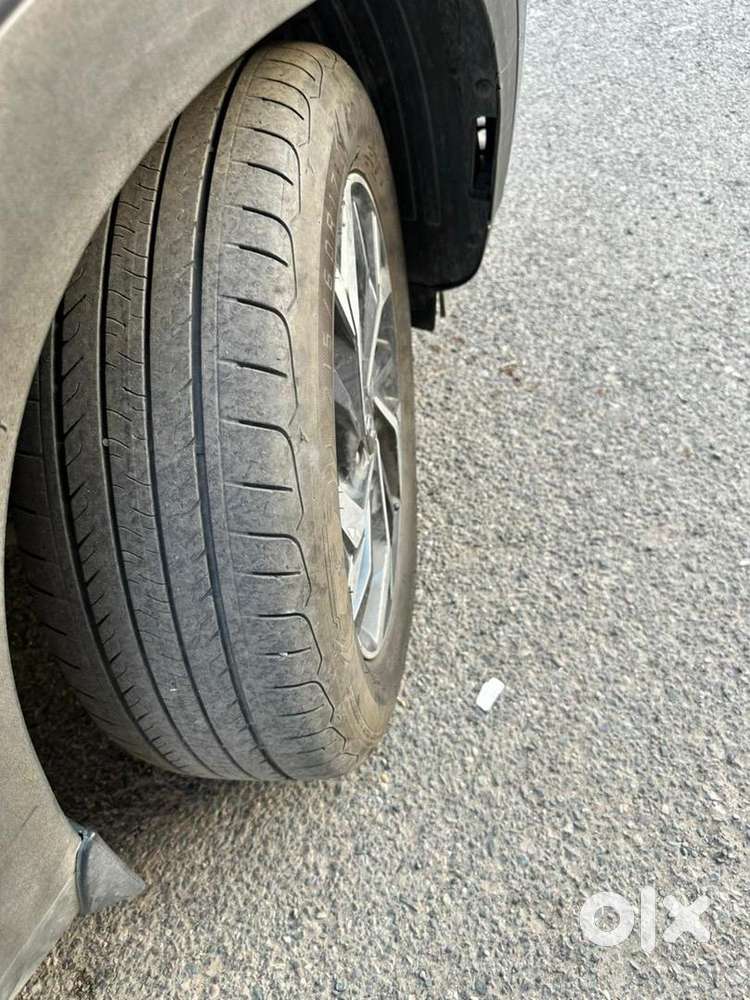 Hyundai Diesel Manual 2021