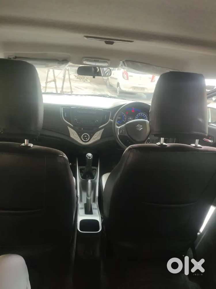 Suzuki Baleno 2018 Genuine 13k Run