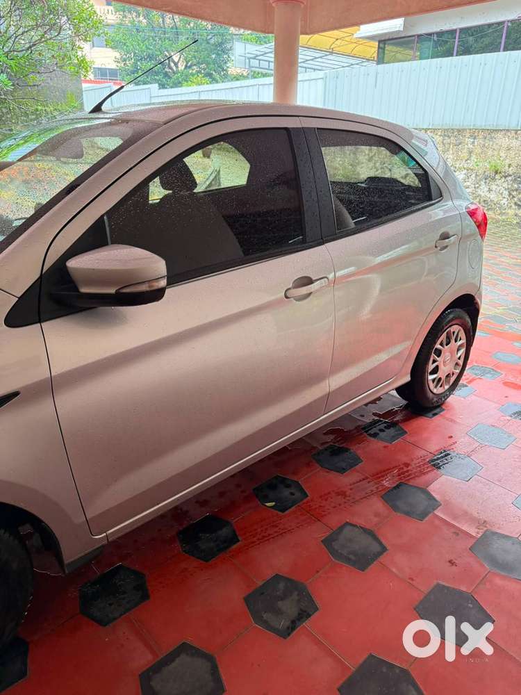 Ford Figo 1.2p 2018