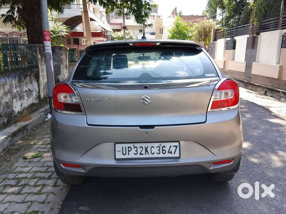Maruti Suzuki Baleno Delta, 2018, Diesel
