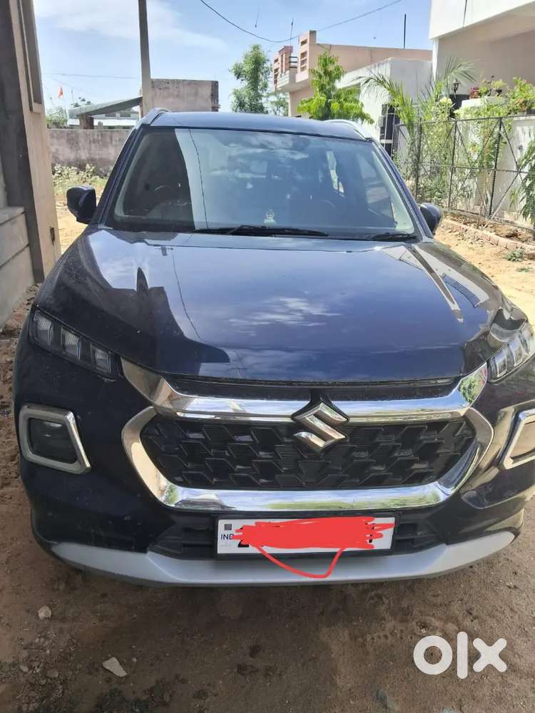 Brand New Condition Petrol Or Cng