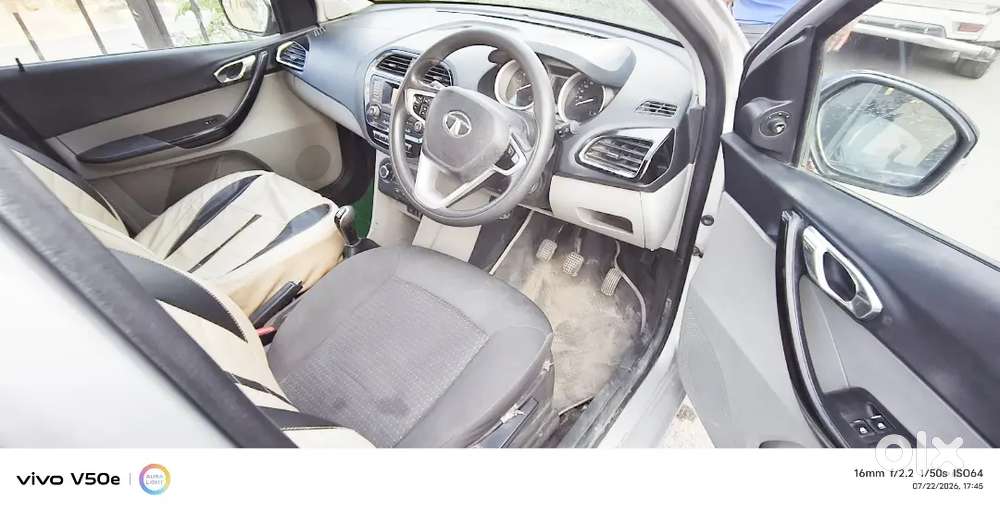 Tata Tiago 2017