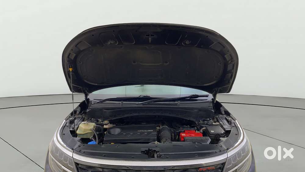 Kia Seltos 1.4 Gtx+ Mt, 2020, Petrol