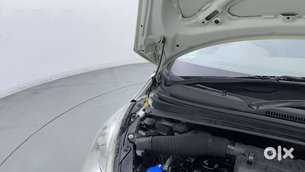 Hyundai I10 Sportz 1.2 Kappa2, 2013, Petrol